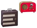 NAMM 2012: Fender Pawn Shop Special Greta and Excelsior amps