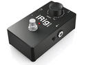 NAMM 2012: IK Multimedia iRig Stomp