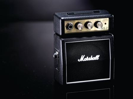 Subscribe to tg, save 20% and get a free marshall micro amp