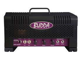 NAMM 2012: 10 Of The Best Guitar Amps