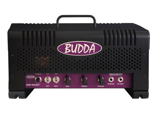 NAMM 2012: 10 Of The Best Guitar Amps