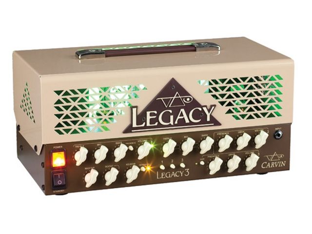 Carvin Legacy 3 VL300