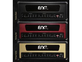 NAMM 2012: 10 Of The Best Guitar Amps