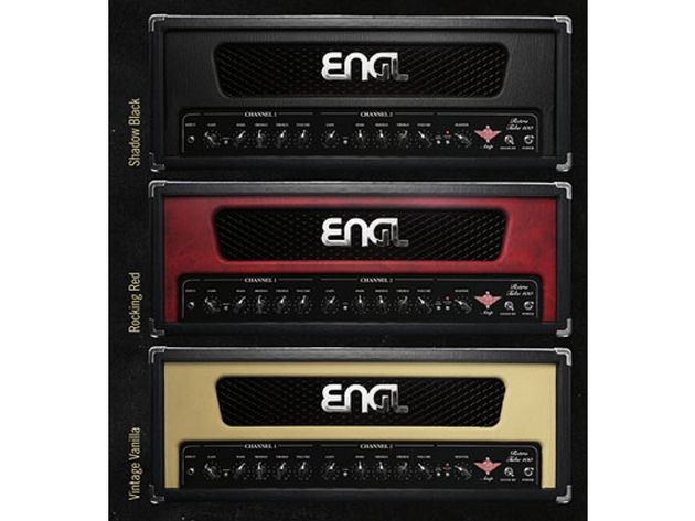 Engl Retro Tube 100