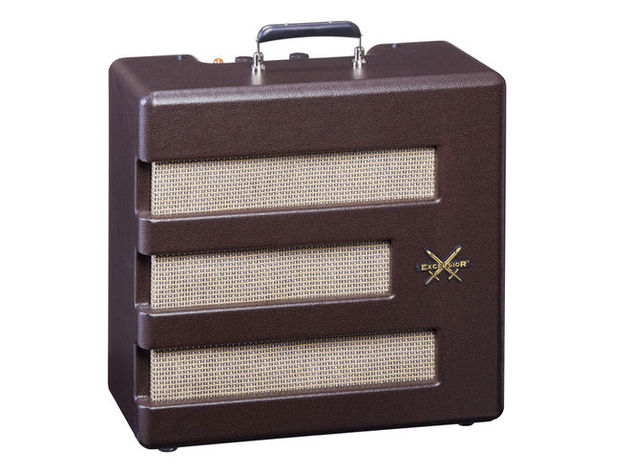 Fender Pawn Shop Special Excelsior