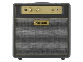 NAMM 2012: 10 Of The Best Guitar Amps