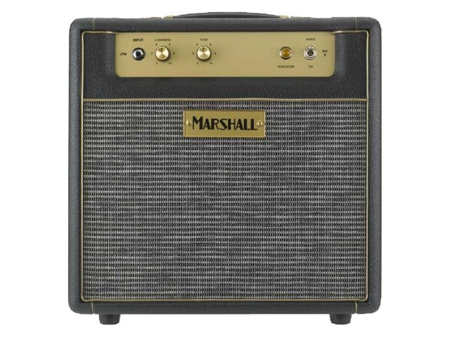 Marshall 50th Anniversary JTM1C