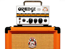 NAMM 2012: 10 Of The Best Guitar Amps