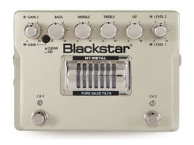NAMM 2012: 10 Of The Best Guitar Effects Pedals