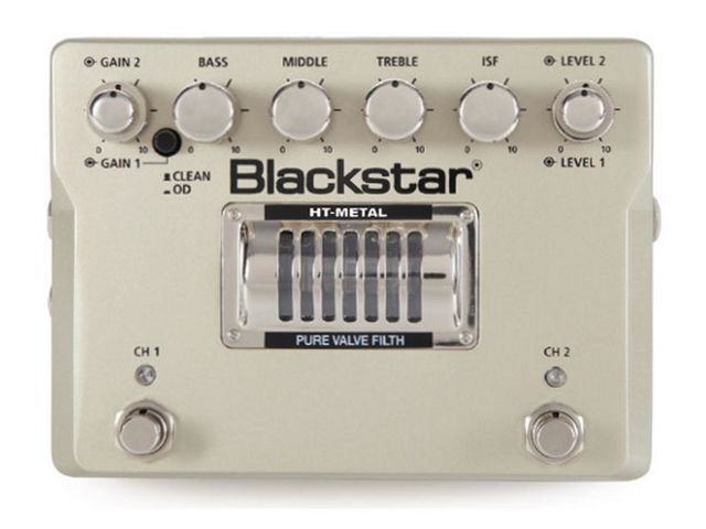 Blackstar HT-Metal