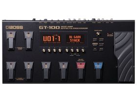 NAMM 2012: 10 Of The Best Guitar Effects Pedals