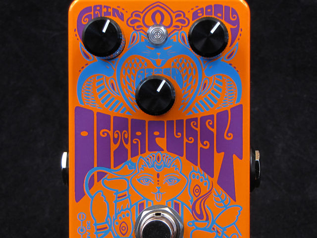 Catalinbread Octapussy