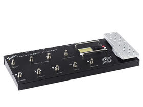 NAMM 2012: 10 Of The Best Guitar Effects Pedals