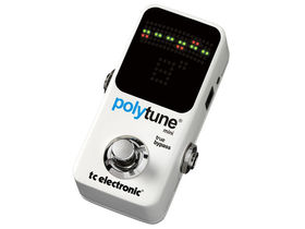 NAMM 2012: 10 Of The Best Guitar Effects Pedals