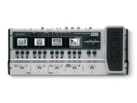 NAMM 2012: 10 Of The Best Guitar Effects Pedals