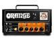 NAMM 2012: Orange Jim Root (Slipknot/Stone Sour) signature amp