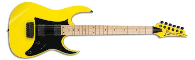 RG331M-YE £265