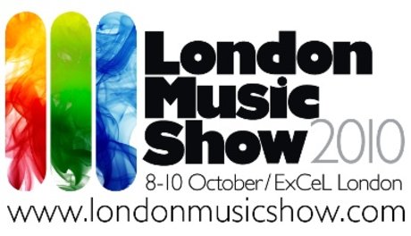 WIN tickets to the london music show