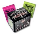 CLOSED TG203 Competition: WIN Ernie Ball strings for a year!