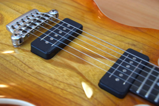 single coil pickup vs split humbucker Harmony Central