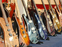 Cumbria Guitar Show announces 2011 line-up