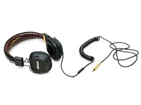 Marshall Major headphones updated
