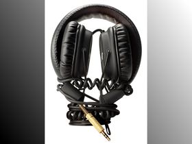 Marshall Major headphones updated
