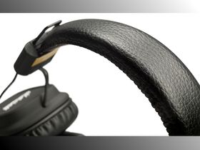Marshall Major headphones updated