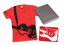 WIN Abbey Road merchandise!