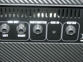 Fender G-Dec 3 Amplifier: First look
