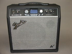 Fender G-Dec 3 Amplifier: First look