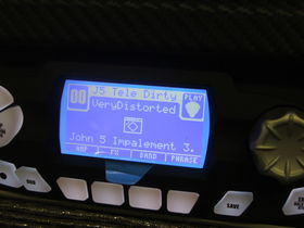 Fender G-Dec 3 Amplifier: First look
