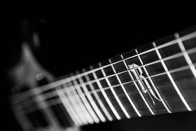 Gibson teams up with Relentless for one-off Gibson SG Relentless… and YOU could win it!