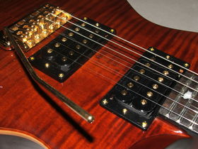 PRS SE Mikael Åkerfeldt: First look