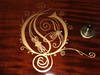 Opeth logo