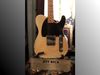 One of Beck's 'most used' guitars, both live and in the studio