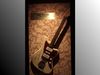 Signed by The Eagles' guitarist, as used on the 'Hell Freezes Over' DVD