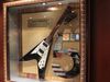 Played during the guitarist's 1994 shows at the Birmingham N.E.C. We guess they didn't 'go his way'!
