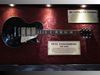 The second ever guitar donated to the Hard Rock Café. The first was Eric Clapton's Fender Lead II. Pete's came with a note: "Mine's as good as his!"