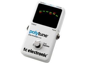 Video: Using the TC Electronic Polytune