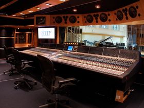 AIR Studios announce guitar recording masterclass