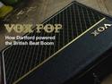Vox amps documentary now on BBC iPlayer