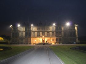 Gallery: Fender Custom Shop day at Longleat House
