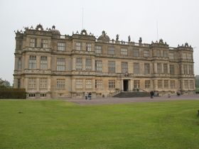 Gallery: Fender Custom Shop day at Longleat House