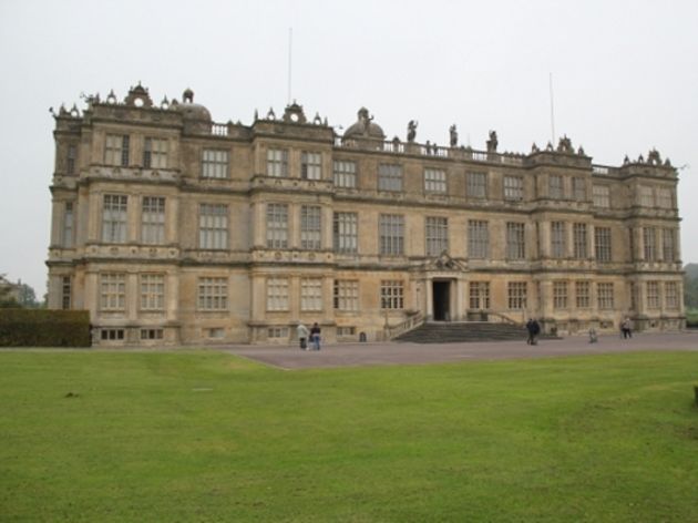Longleat House