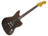 Featuring Fender Modern Player MP-90 pickups, Jazz Bass control knobs and an Adjusto-Matic bridge.