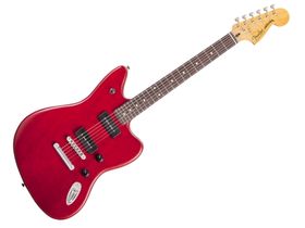 Fender Modern Player series: New guitars unveiled