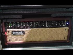 Video: John Petrucci (Dream Theater) Rig Tour