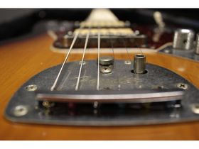 Fender Kurt Cobain Jaguar: Unboxed