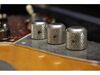 Kurt's Jag had a number of modifications, like the addition of an extra volume control…